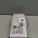 2025 Antenna for Smart TV for Local Channels,TV Antenna Indoor for Long Range Reception, Digital Antenna for Easy Installation and All Smart/Old TVs, Supports 4K 1080P HD VHF UHF