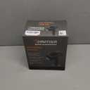 Tomersun 3 Blades Heat Powered Stove Fan for Wood/Log Burner/Fireplace (Large)