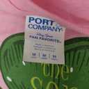 Religious Christian Catholic St Patricks Day Irish Shamrock T-Shirt, M