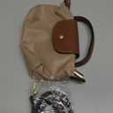 Fashion Mini Crossbody Bag, Handbags Purses with Adjustable Strap for Women, Ladies Shoulder Totes Bag (Khaki)