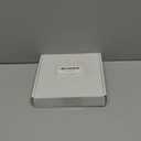 20Pcs Pearl Bow Cake Topper Pearl Bows for Bouquets Cupcake Party Coquette Cake Decorations Cute Cake Decor for Weeding Baby Shower Women Girls Princess Themed Birthday Party Accessories White