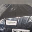 JOEJOY Elevated Dog Car Seat for Small/Medium Dogs up to 35 lbs, Memory Foam Booster Seat with Detachable Washable Cover, Travel-Safe Car Bed with Safety Belts & Storage Pockets, Grey