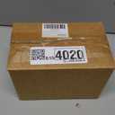 CMLKLZD Glass Coffee Mugs, 14 oz Glass Coffee Cups with Acacia Wood Lids, Clear Borosilicate Glass Mugs with Handles for Cappuccino, Tea, Latte, Hot/Cold Beverages, Wine, Americano, Set of 2