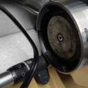 Gevi Espresso Expresso Machine 20 Bar with Auto Milk Frother, Professional Espresso Maker with Steam Wand, Compact Stainless Steel Cappuccino & Latte Machine, Gift for Coffee Lover, Home Baristas