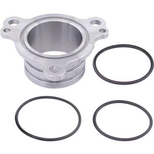 ApplianPar Exhaust Manifold Flange Seal O Ring for Honda CR80 CR85 1996-2004