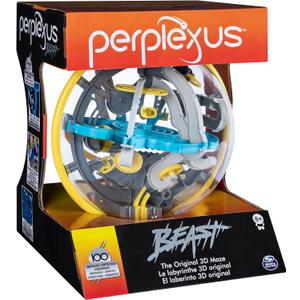 Spin Master Perplexus Original Maze Game