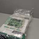 Rain Bird SST600OUT Simple-To-Set Indoor/Outdoor Sprinkler/Irrigation Timer/Controller, 6-Zone/Station (this New/Improved Model Replaces SST600O),Gray/Green