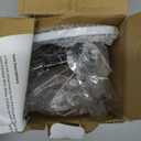 3-Piece Kit Attachments for KitchenAid Tilt-Head Stand Mixer, Accessories Stainless Steel K45WW Wire Whip, K45DH Dough Hook and K45B Coated Flat Blade Paddle with Scraper