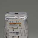 XRise G9 LED Bulb 2.5W Dimmable RGB+Warm White Color Changing with Remote Control Equivalent 25W Halogen G9 Base LED Light Bulbs 3000K 250LM, No Flicker,8 Pack