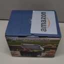 EAST OAK Heated Lunch Box Battery Powered with Automatic Heating, Cordless Heatable Lunchbox for Adults, 1.3L Portable Food Warmer with Insulated Carry Bag