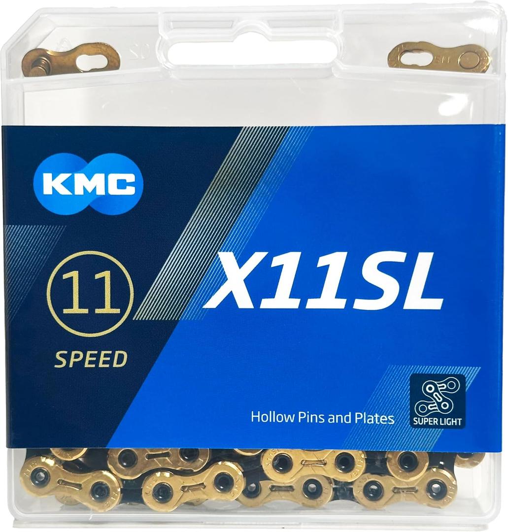 KMC X11SL 11 Speed Chain