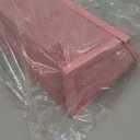 Over The Door Hooks Organizer, Coat Rack Over The Door Storage Hanger Towel Rack, Back of Door Storage Organizer for Bathroom,Bedroom,Kitchen,Office (Pink, 2-Tier)