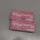 Personalized Acrylic Stanley Cup Name Tag for Lid - Customizable 20/30/40 oz, Evelyn Pack of 4