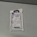 for iPhone 15 Pro Max Case Clear Magnetic, Compatible with MagSafe, Ocean Marine Animals Pattern, Slim Shockproof Camera Lens Protection Phone Case for Women Men 6.7" - Purple