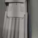 WiFi Extender Signal Booster for Home with 6 Antennas, Stable & Powerful up to 9800 Sq.ft for 64 Devices, Internet Booster, WiFi Repeater & Wireless Access PointEasy Setup, Ethernet Port