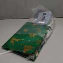 Eunhdet 28Pcs Drawstring Christmas Gift Bags Assorted Sizes with Tags, 10 Design Xmas Wrapping Bags with Drawstring Small Medium Large Holiday Christmas Gifts for Grandkids Decorations, Treat, Goodies, Party (Multi)