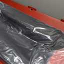 Red Light Therapy Full Body Device, Infrared Light Therapy Large Mat Sleeping Bag for Full Body Wrap, High Power 660nm&850nm 2520 LEDs Whole Body Therapy Blanket for Body Pain Relief, Energy Recovery 