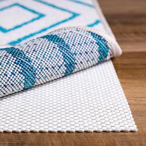 Slip-Stop Super Grip, 12 x 15 ft, Cushioned Non-Slip Rug Pad for Area Rugs and Runner Rugs, Rug Pad for Hardwood Floors