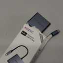 USB C to Dual HDMI Adapter 4K@30Hz, KOZYC USB C Hub Multiport Adapter with 2xHDMI, USB 3.0, 100W PD, Support USB C to HDMI Splitter Extended Display for MacBook Pro (MST is not Supported on MacOS)