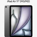 ZAGG Glass XTR3 iPad Air 11" (M5)/ (M4)/ (M3)/ (M2) Screen Protector - Advanced Hexiom Impact Technology, Recycled Glass, Blue Light Filter, Anti-Reflective, Easy Install, Protect Your Eyes & Screen