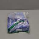 PUREPLUS ADQ747935 Replacement for LG LT1000P LT1000 Kenmore Elite 9980 LT1000PC, MDJ64844601 ADQ74793501, LMXS28626S, LFXS26973S, LT120F Refrigerator Water and Air Filter,3Pack, Model: RWF4700AC