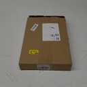 Velvet Jewelry Tray 48 Grid Jewelry Display Tray Organizer Box with Transparent Lid Rings Earrings Necklaces Pendants Display Box Suitable for Women and Girls (Beige)