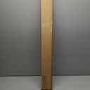 LazBlinds Cordless Cellular Shades, Blackout Honeycomb Shades with 1.5 inch Cells, Room Darkening Thermal Insulation Noise Reduction Blinds for Windows, 19" W x 36" H, Cream