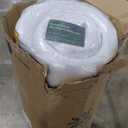 Zinus 12 Inch Green Tea Essential Memory Foam Mattress [New Version], King, Fiberglass Free, Medium Feel, Breathable Airflow Memory Foam, Certified Safe Foams & Fabric, Mattress in A Box (White)