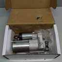 6970 New Starter Motor Replacement for Chevrolet Tahoe 4.8L 5.3L 2009-2014, Silverado Suburban 1500, Express 2500 3500, GMC Yukon XL, Sierra, Savana, Canyon V8 Engine OE: 12611102 19168041