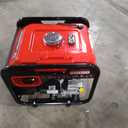 4400-Watt Portable Inverter Generator, Gas Powered, CO-Sensor, Lightweight & Quiet for Home Use and Emergency Backup, Camping, EPA Compliant