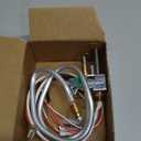 AMI PARTS 100112330 Water Heater Pilot Assembly Replaces 9007877 9007876 Thermopile, Suitable for Natural Gas and Liquefied Gas - State Water Heater Parts