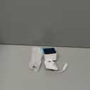 Outdoor & Indoor Security Camera,Pet Camera with Motion Detection, 2-Way Audio, Night Vision, Cloud & SD Card Storage,Bright White