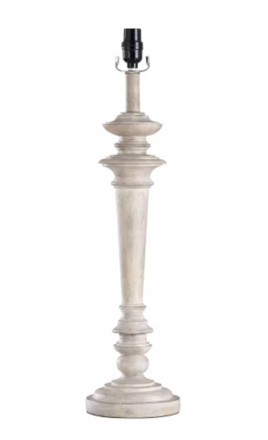 Bokava Poly Base 27.75" Table Lamp