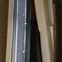 Nefish Steel Laundry Pedestal Height 12" Heavy Duty Washing Machine Pedestals Stand Adjustable Refrigerator Base with 4 Strong Feet 21-29 Inch Universal Appliance Stand Multi-Functional Base for Dryer