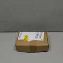 ALLICAVER Outlet Shelf, Bathroom Wall Holder with Built-in Cable Management, Wall Organizer for Smart Home Decor Space Saving Electric Toothbrush Use as Echo Holder (Vertical Decora&Duplex, 2, Pack)