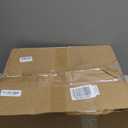 QAUYETM 6 Set I Love You Empty Box, Valentines Fillable I Heart U Letter-Shaped Thicker Flowers Gift Boxes for Valentine's Mothers Day Anniversary Birthday (Pink)