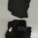 Dog Knee Brace for Torn ACL Hind Leg, Adjustable Dog Leg Braces for Back Leg with 4 Metal Stabilizers Helps with Torn CCL, Luxating Patella, Ligament Injuries, Hip Dysplasia, M