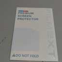 for Microsoft Surface Laptop 3/4/5 th Gen 13.5 inch Fully Removable Privacy Screen Protector Filter, Anti-Spy Filter Anti-Glare (Only for Surface Laptop 3/4/5 th 13.5" Privacy Screen Protector)