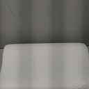 Tempur-Pedic Neck Pillow, White 20 x 12.5 x 4"