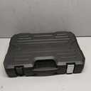 Amazon Basics Mechanic's Socket Tool Set With Case, Metric Sizes, 145-Piece