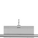 Little Giant Ladders, Wing Span/Wall Standoff, Ladder Accessory, Aluminum, (10111)