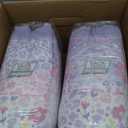 Ninjamas Girls Bedwetting Nighttime Underwear, Size L (64-95+ lbs), 34 Count, Overnight Protection, Ultra Absorbent, Hypoallergenic