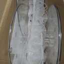 Balloon Stand Kit 4 sets Balloon Arch Stand with Base and Balloon Sticks for Christmas Table Graduation Wedding Birthday Baby Shower Gender Reveal Party New Year Decorations