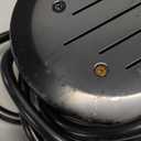 Bird Bath Heater with 10ft, Utility Submersible Aluminum Cast De-Icer Chicken Water Heater for Birdbaths in Winter (150W)