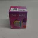 Mini Karaoke Machine for Kids, 2025 TOP Toys Birthday Gifts Ideas for Girls Ages 4, 5, 6, 7, 8, 9, 10, 12+ Years Old, Portable MP3 Player with 2 Wireless Mics for Party