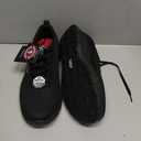 Skechers Men's Flex Advantage Bendon Work Shoe, Black US 10.5