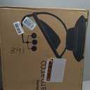 UPPAbaby Mamaroo Smart Swing Customizable Soothing Modes with MotionSync Technology Infant Recline + Bluetooth Enabled Included Newborn Insert Charlie (Sand Mlange)
