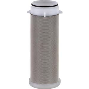 iSpring FWSP50 Spin Down Sediment Filter Replacement Cartridge, 50 Micron, White