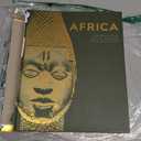 Africa: The Definitive Visual History of a Continent (DK Definitive Visual Histories)