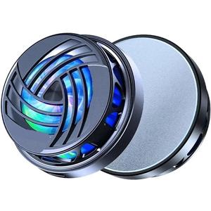 Portable Universal Magnetic Semiconductor Mobile Phone Cooler Game Cooling Fan Radiator